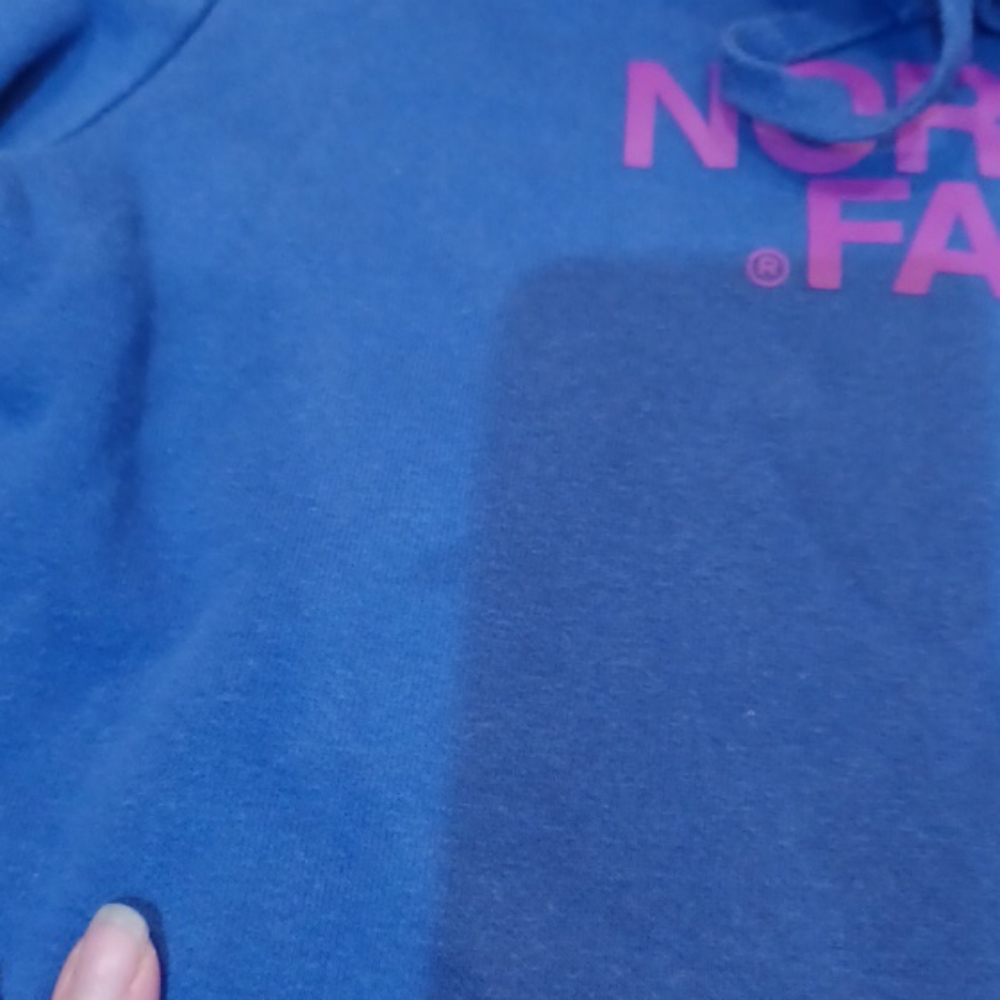The North Face Sweatshirt - Picture 6 of 6